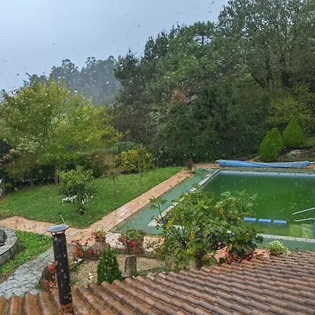 Bilbao Caserio Gondra Alquiler Casa rural Mungia