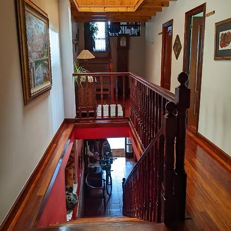 Casa rural Bilbao Caserio Gondra Alquiler Mungia