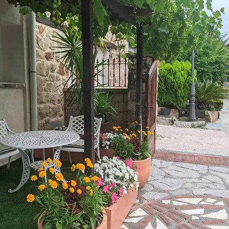 Casa rural Bilbao Caserio Gondra Alquiler *