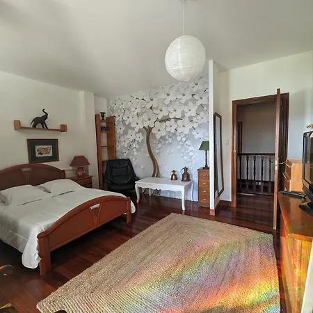 Casa rural Bilbao Caserio Gondra Alquiler *