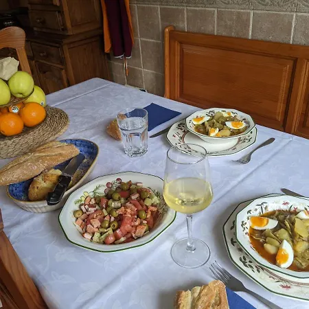 Bilbao Caserio Gondra Alquiler Landhuis *