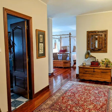 Casa di campagna Bilbao Caserio Gondra Alquiler *