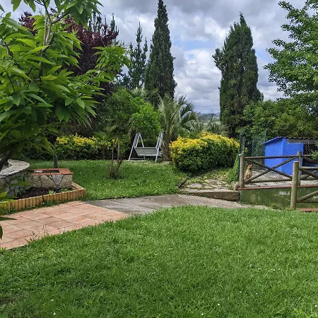 Casa di campagna Bilbao Caserio Gondra Alquiler *