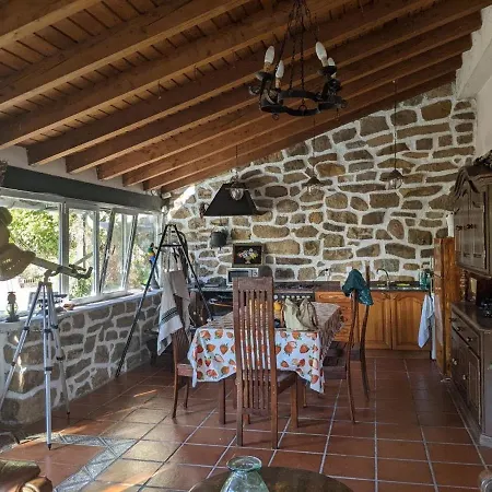 Casa di campagna Bilbao Caserio Gondra Alquiler Mungia