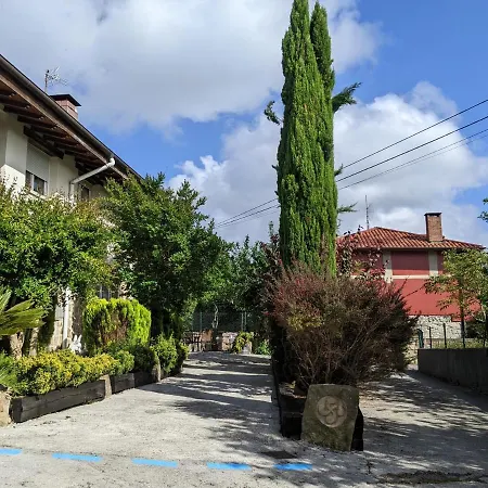 Casa di campagna Bilbao Caserio Gondra Alquiler *