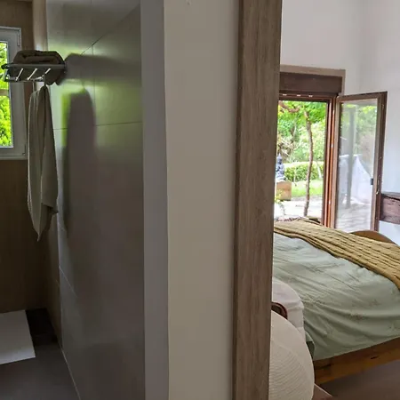 Bilbao Caserio Gondra Alquiler Casa di campagna
