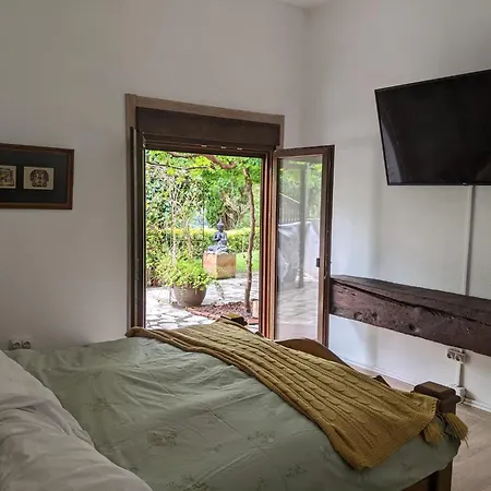 Casa di campagna Bilbao Caserio Gondra Alquiler *